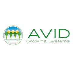 Avid Growing Systems Inc. logo